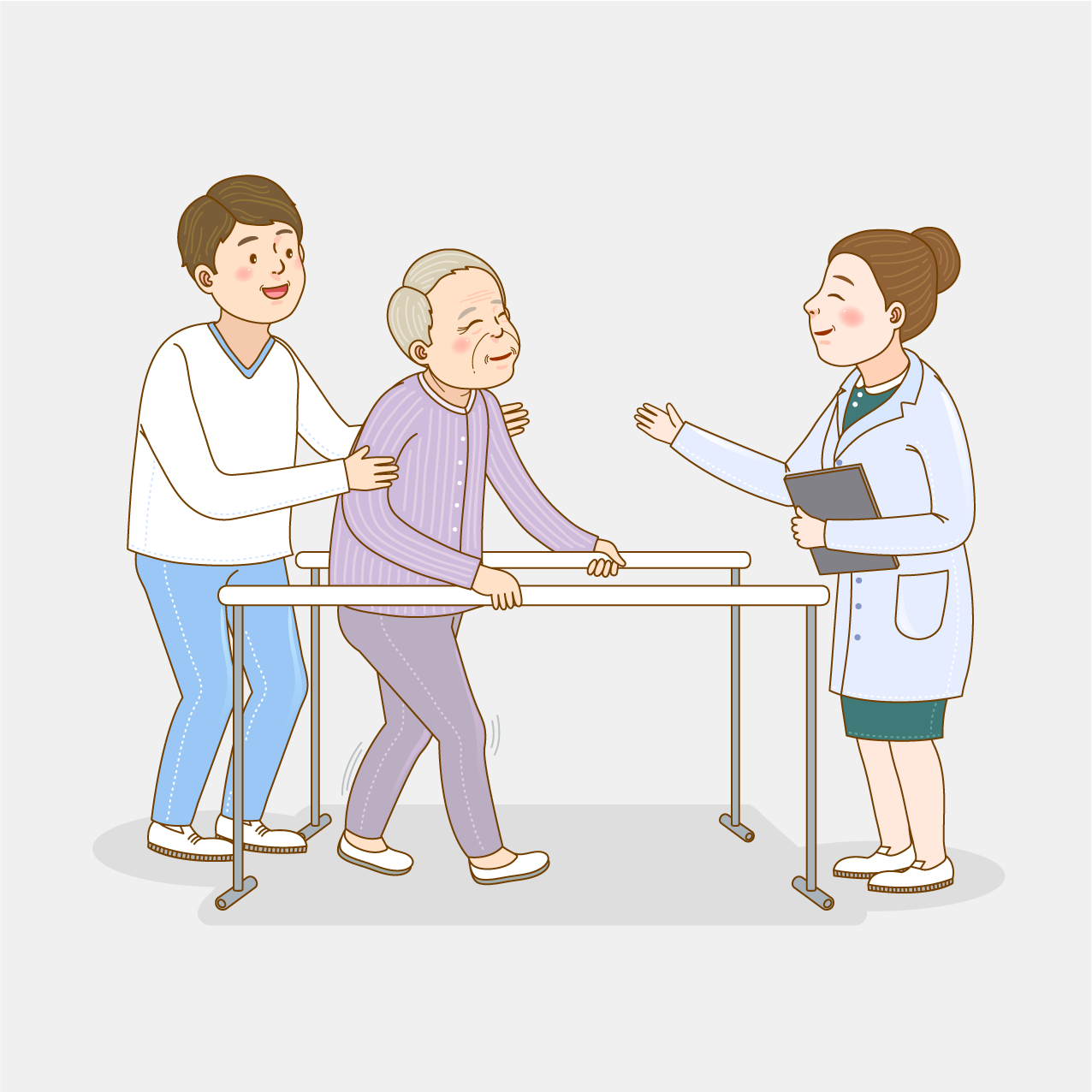 가족지원