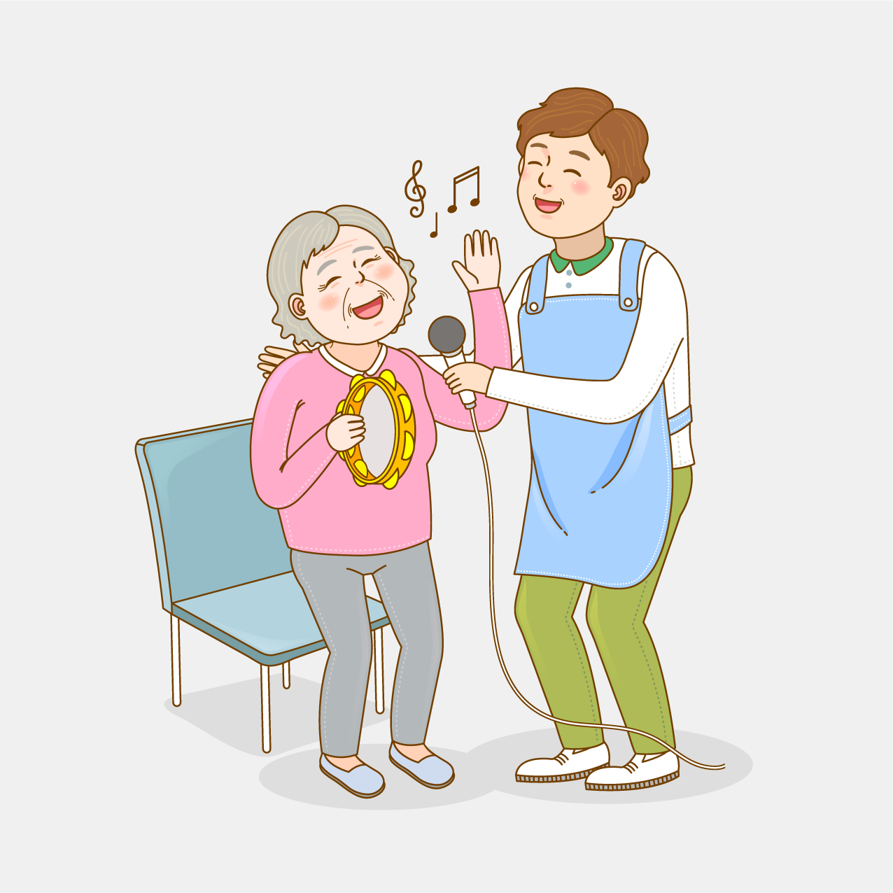 여가문화