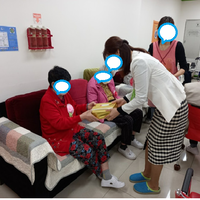 용인 효) 어버이날 행사