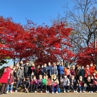 용인효) 가을 나들이 프로그램
