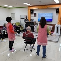용인효) 노래 프로그램