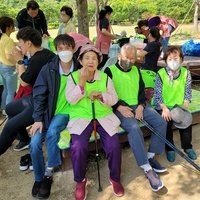 용인효) 나들이 프로그램